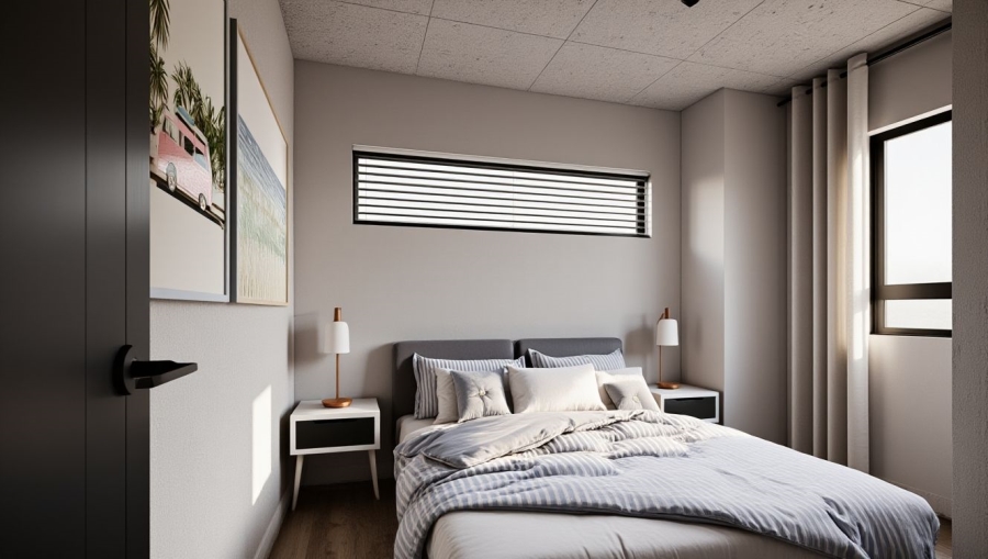 1 Bedroom Property for Sale in Table View Western Cape